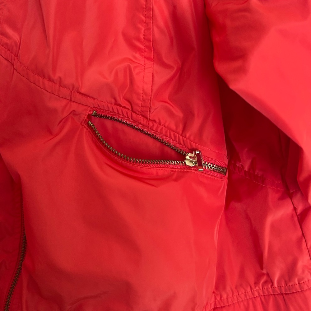 Chicos Zenergy Boxy Jacket - Picture 4 of 5